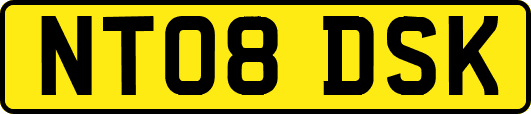 NT08DSK