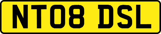 NT08DSL