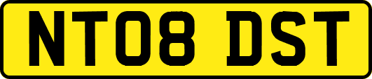 NT08DST