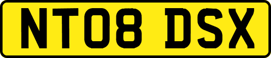 NT08DSX