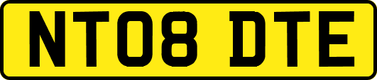 NT08DTE