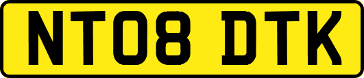 NT08DTK