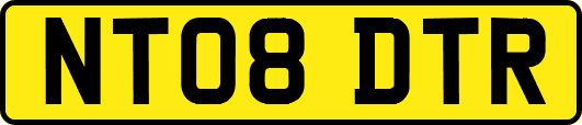 NT08DTR