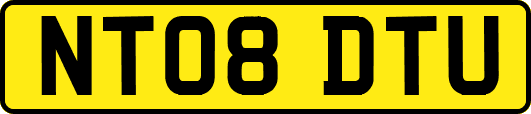 NT08DTU