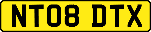 NT08DTX