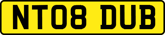 NT08DUB