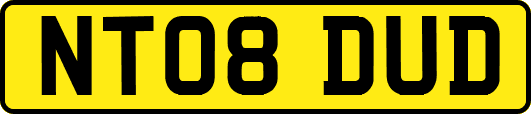 NT08DUD