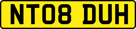 NT08DUH