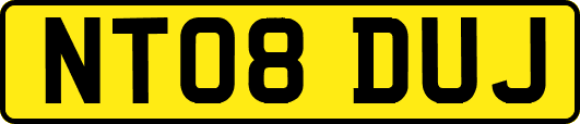 NT08DUJ