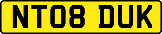 NT08DUK