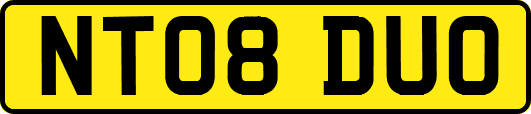 NT08DUO