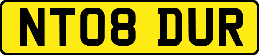 NT08DUR