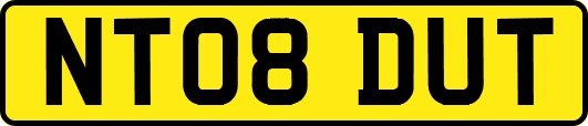 NT08DUT