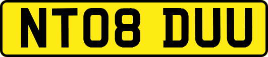 NT08DUU