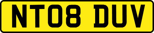 NT08DUV