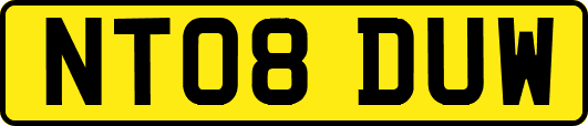 NT08DUW