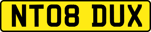NT08DUX