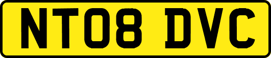 NT08DVC