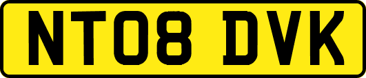 NT08DVK