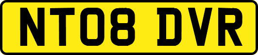 NT08DVR