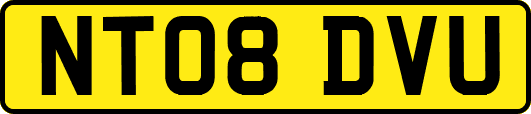 NT08DVU