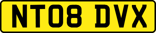 NT08DVX