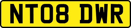 NT08DWR