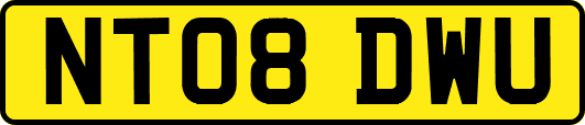 NT08DWU