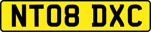 NT08DXC