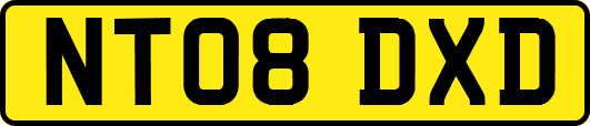 NT08DXD