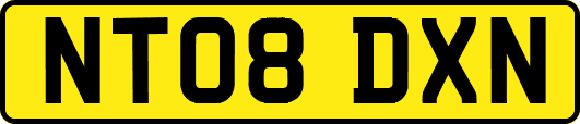 NT08DXN