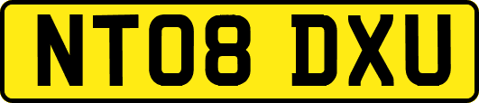 NT08DXU