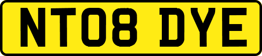 NT08DYE