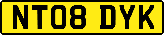 NT08DYK