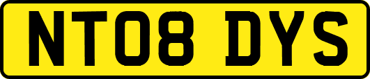 NT08DYS