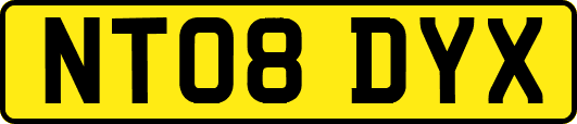 NT08DYX