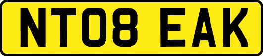 NT08EAK