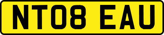 NT08EAU