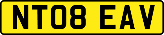 NT08EAV