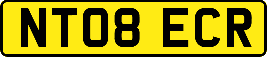 NT08ECR