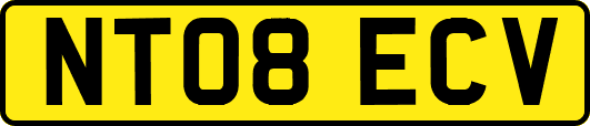 NT08ECV
