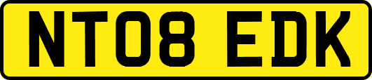 NT08EDK