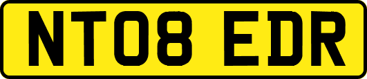 NT08EDR