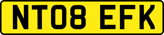 NT08EFK