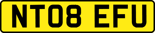 NT08EFU