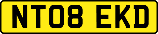 NT08EKD