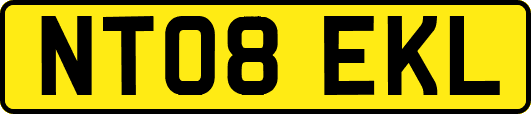 NT08EKL
