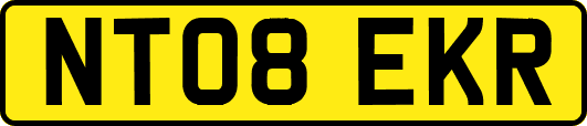 NT08EKR