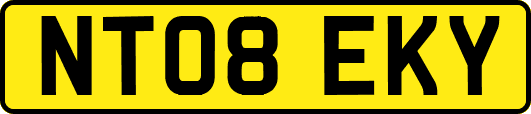 NT08EKY