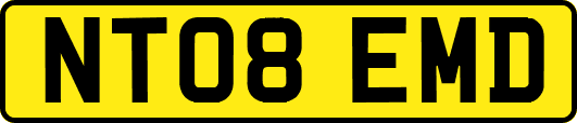 NT08EMD